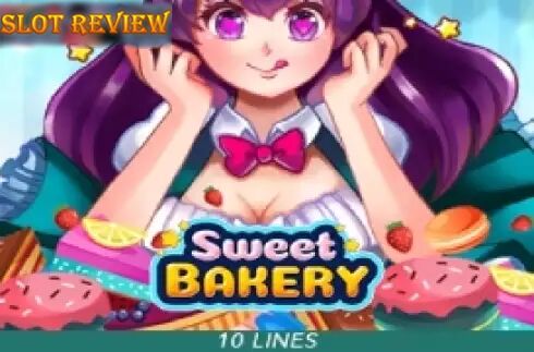 Sweet Bakery icon